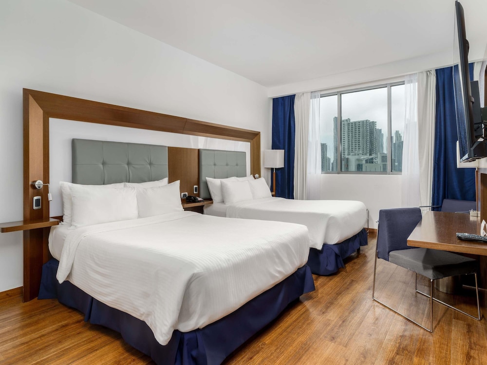 Novotel Panama City 13/71