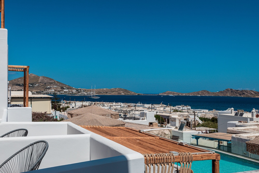 Bohemian Luxury Boutique Hotel - Adults Only 40/50