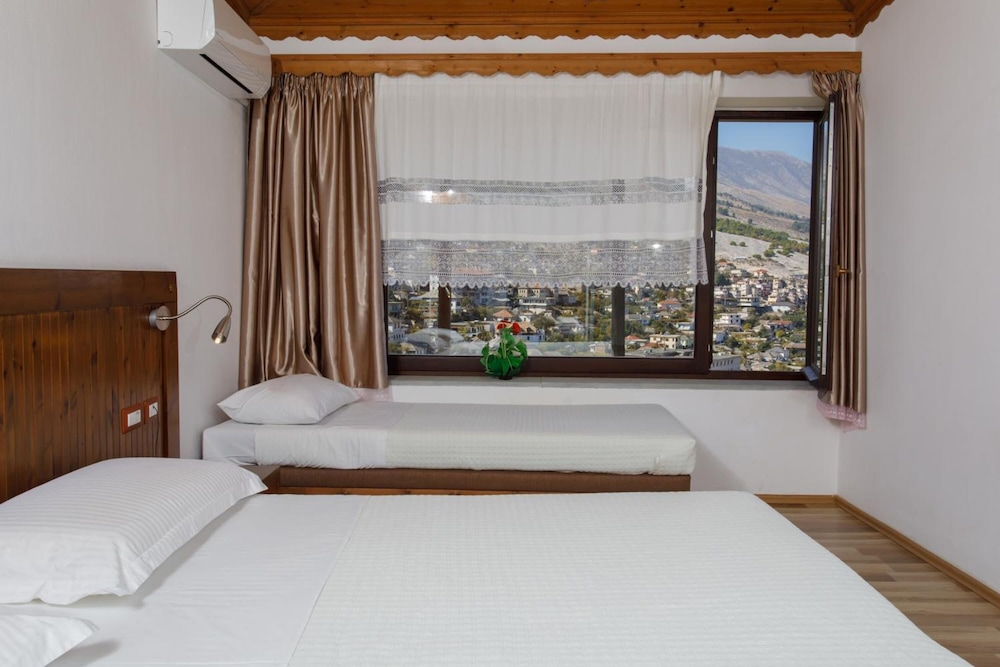 Kodra Hotel Gjirokaster 24/59