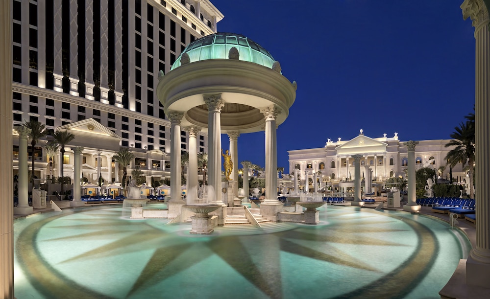 NOBU Las Vegas - A Caesars Rewards Destination 57/70