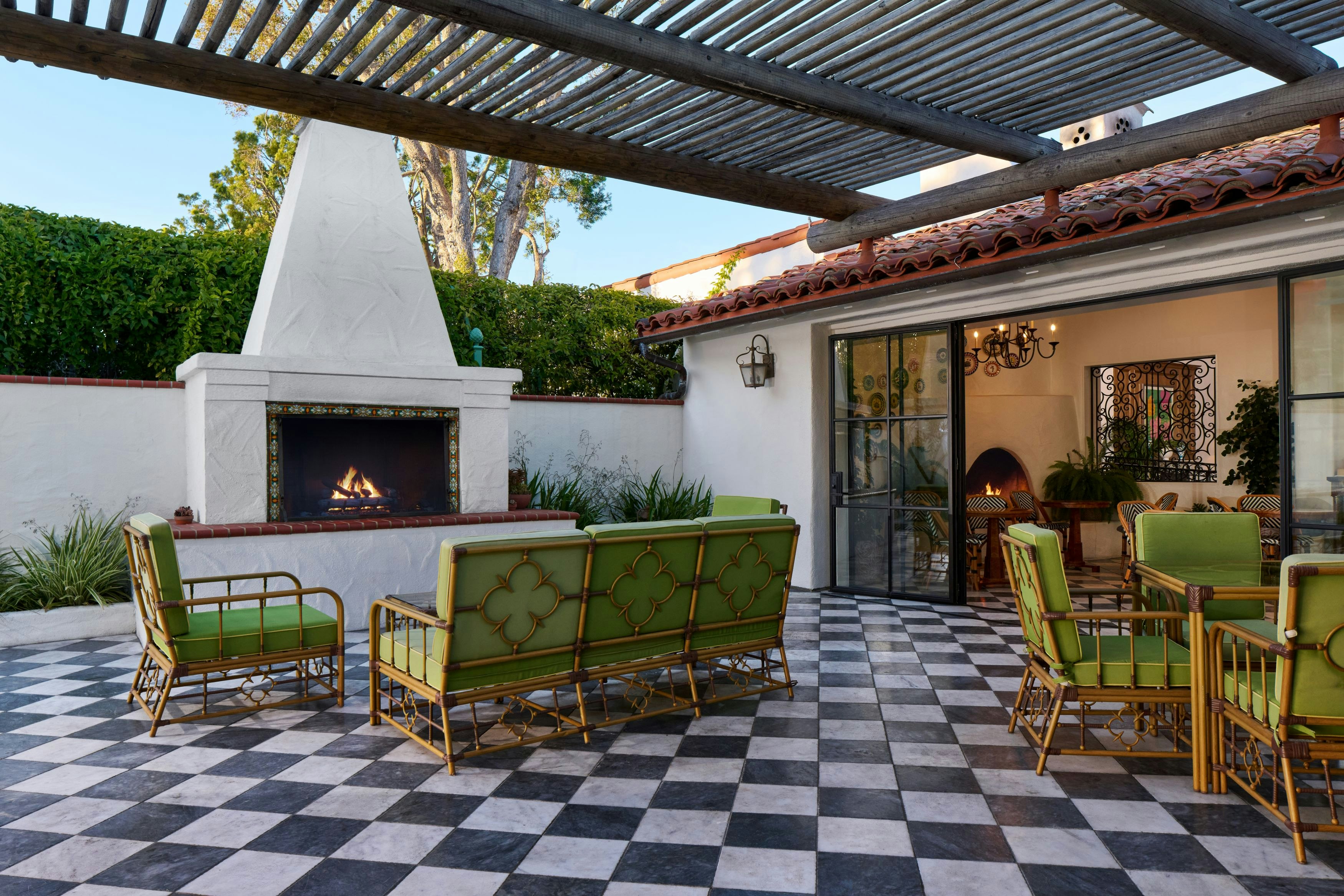The Inn At Rancho Santa Fe A Tribute Portfolio Resort And Spa 6/55