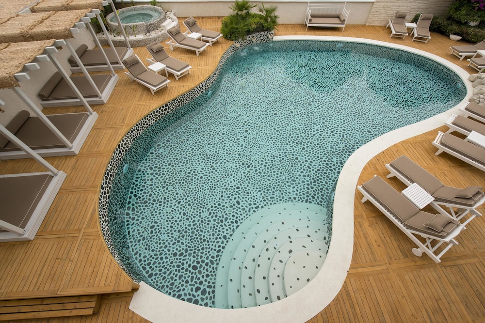 Yacht Boheme Hotel – Boutique Class – Adults Only 28/50