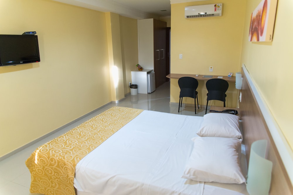 Costa Atlantico Hotel 15/46