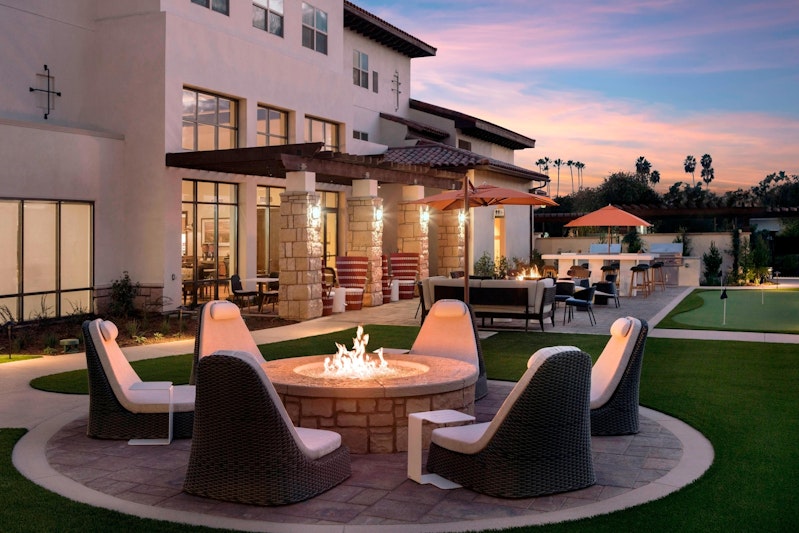 Residence Inn Santa Barbara Goleta 53/56