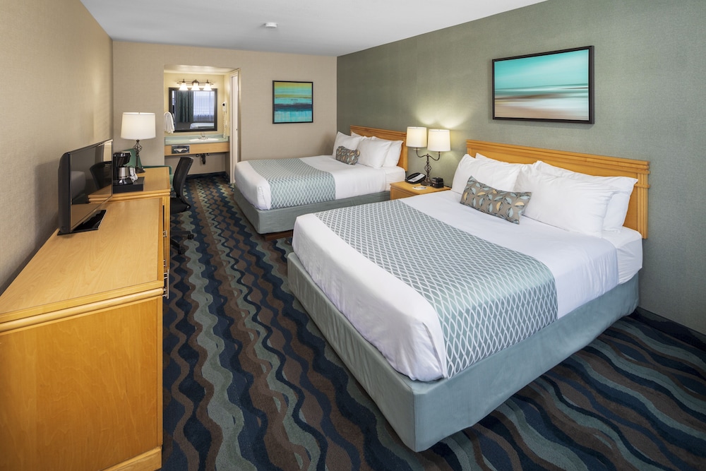 Accent Inns Kamloops 19/54