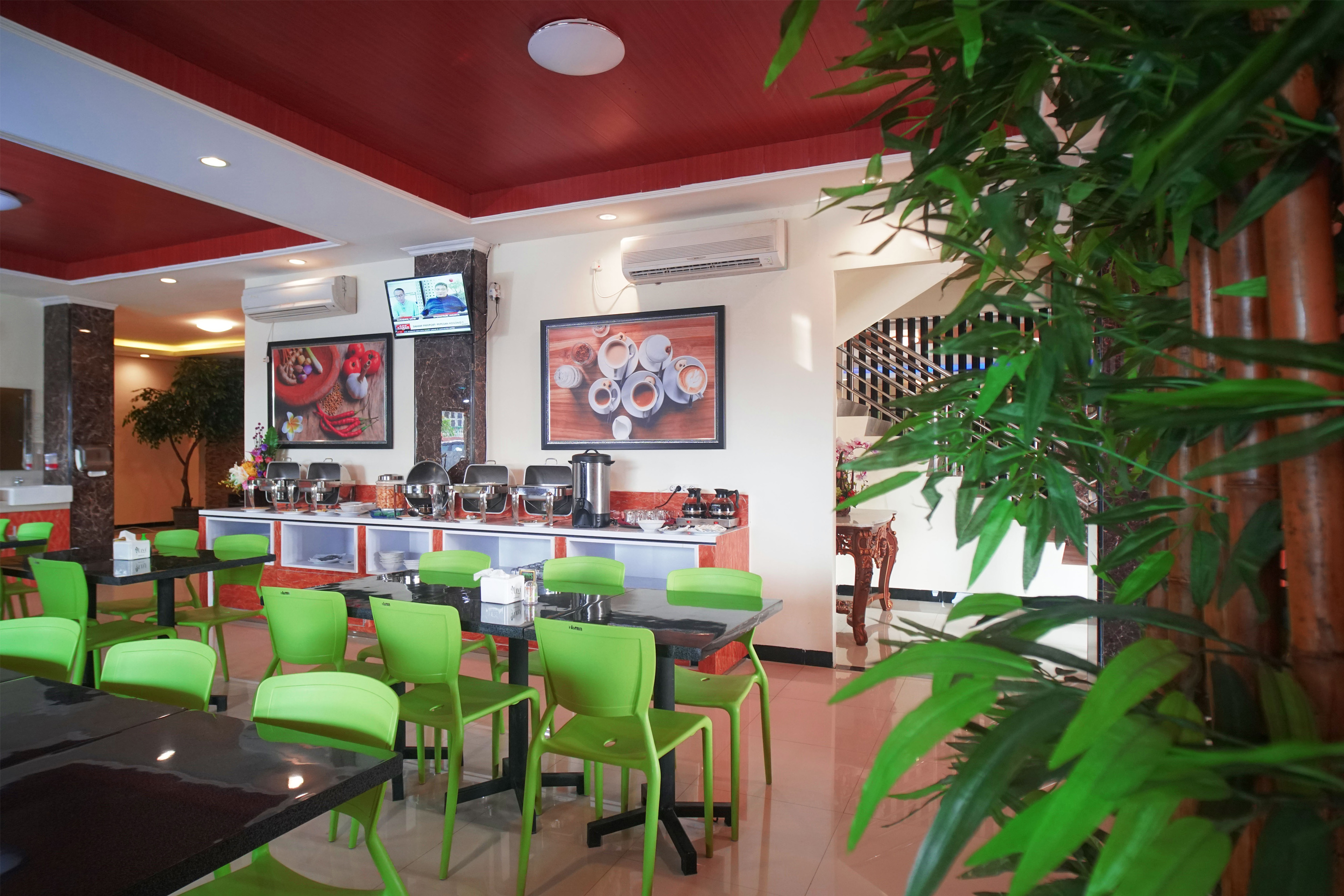 Oyo 147 Hotel Winer 37/50