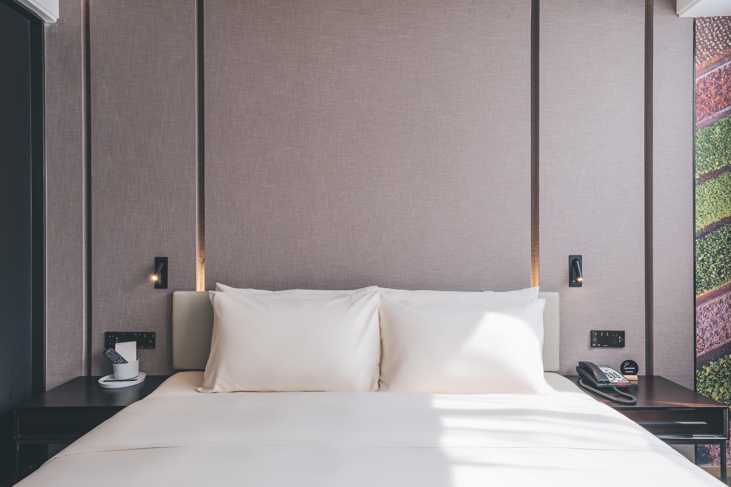 Atour Hotel (Chaozhou People's Square) 25/25