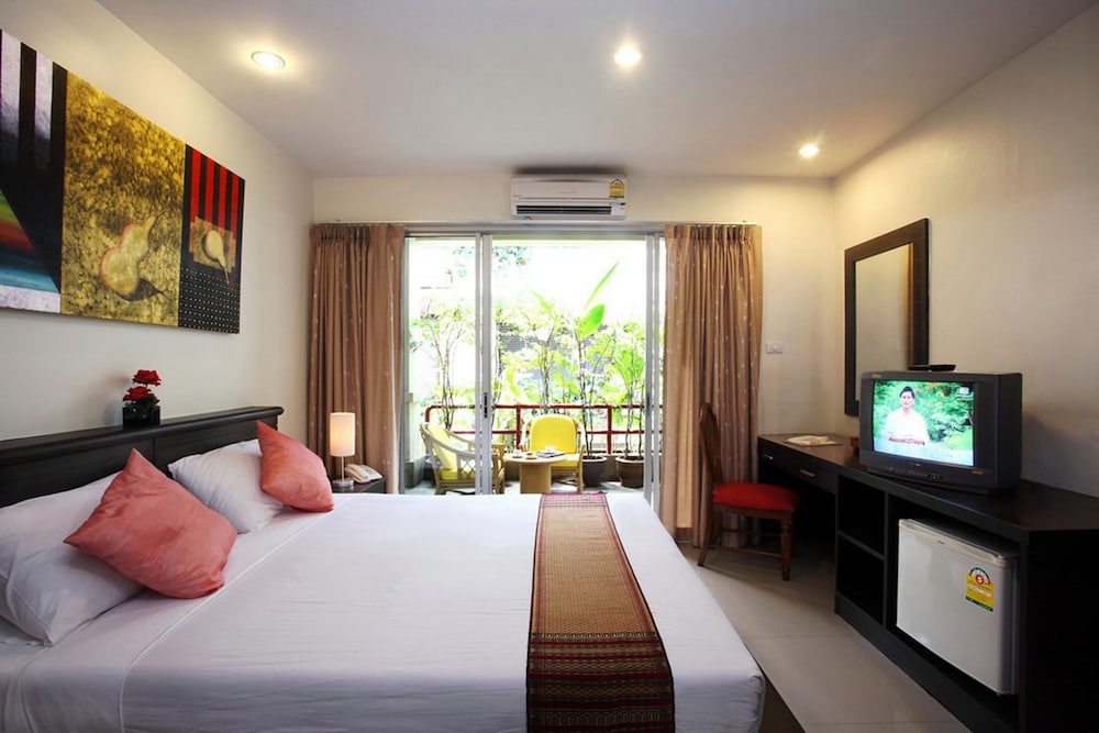 Lub Sbuy Hostel 31/66