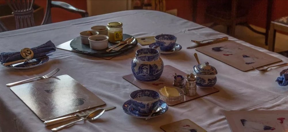 Aylworth Manor 33/50
