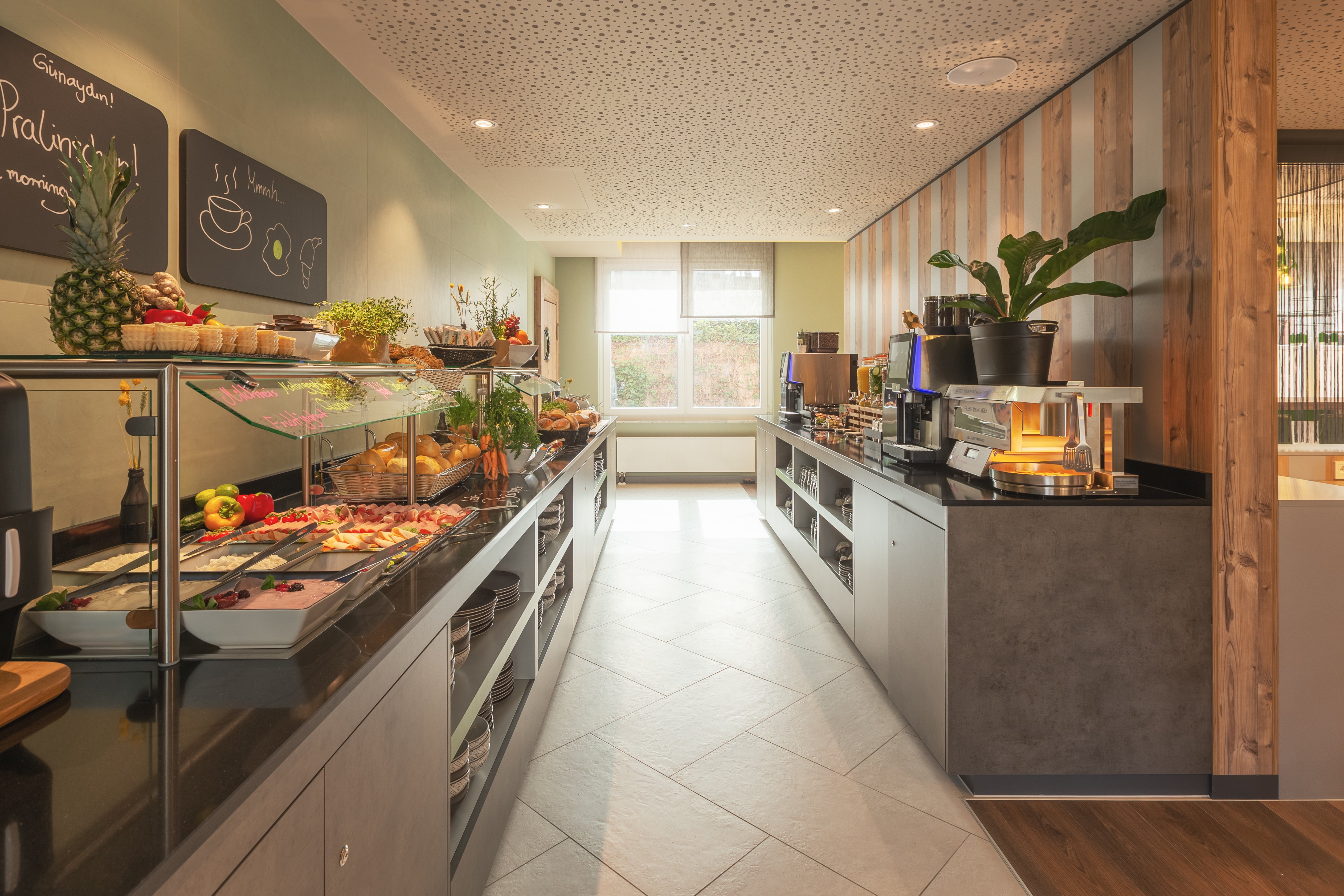 Holiday Inn - the niu, Mill Cologne Mulheim, an IHG Hotel 5/33