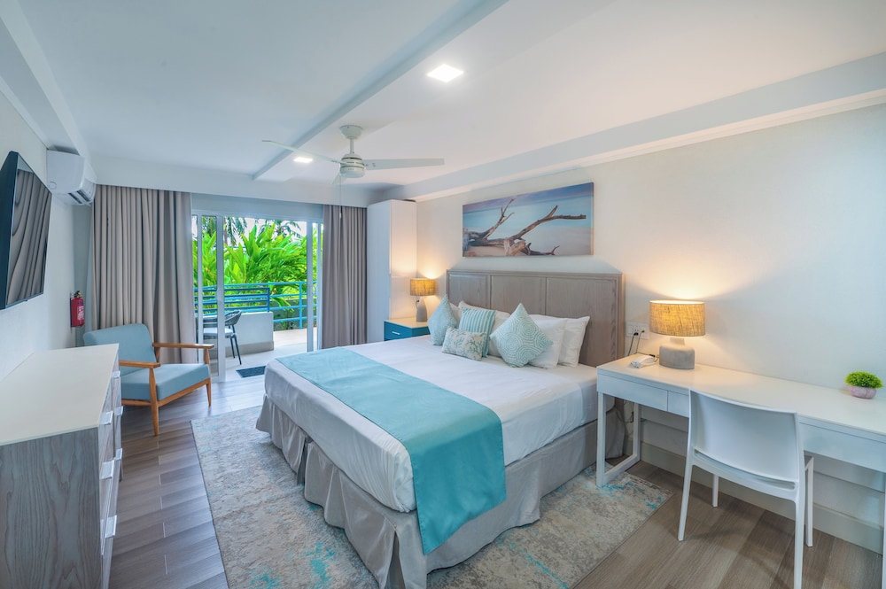 Blue Haven Holiday Apartments 24/63