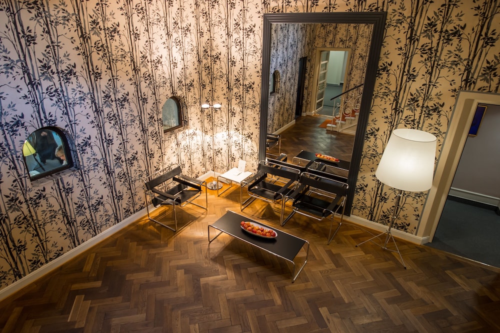 Moma1890 Boutique Hotel 49/74