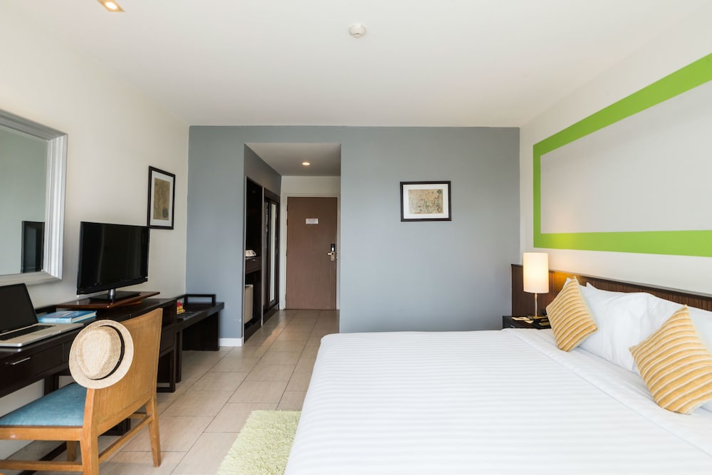 Hotel De Bangkok 20/61