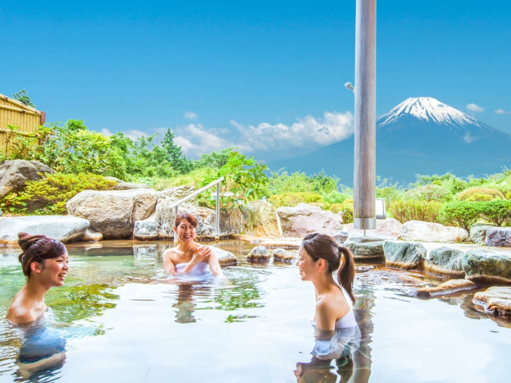 Hotel Green Plaza Hakone 25/50