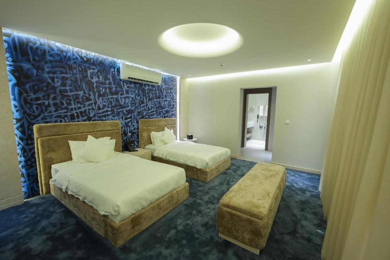 Twelve Boutique Hotel 写真5