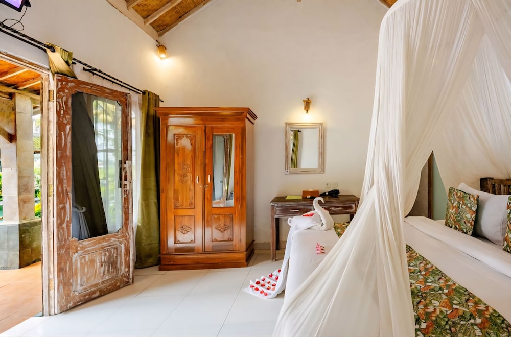 Ananda JJ Ubud Resort & Spa 14/50
