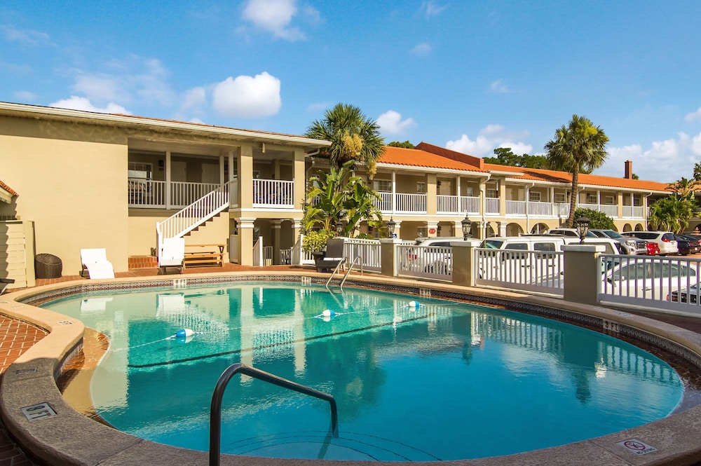 Best Western Historic Bayfront 5/39