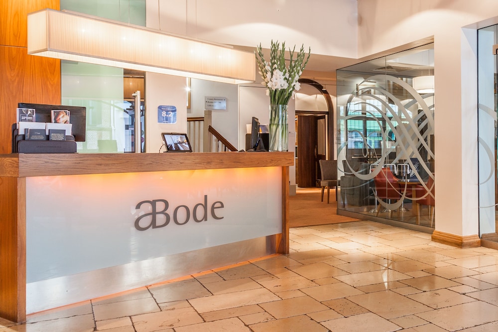 Abode Canterbury 9/44