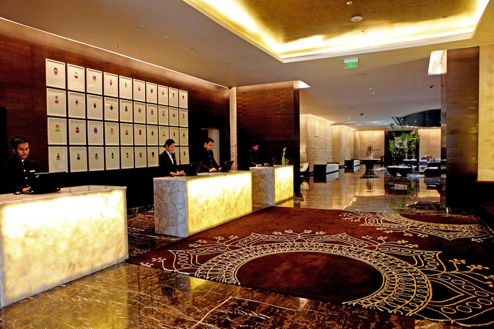 PARK HYATT HYDERABAD 6/69