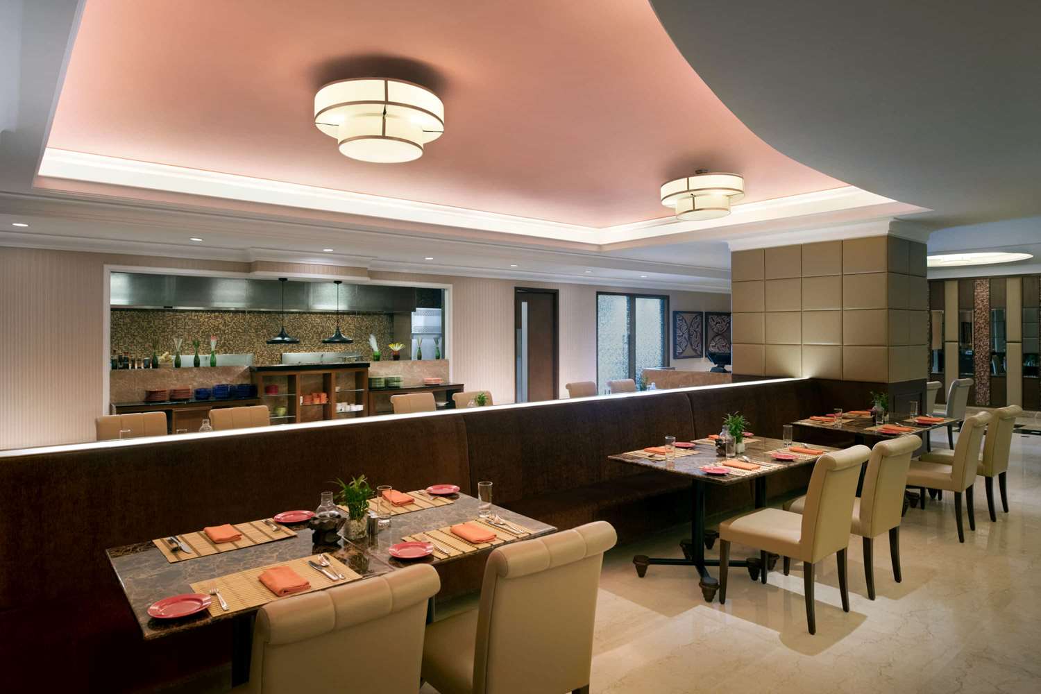 Ramada Plaza by Wyndham Chennai 40/55