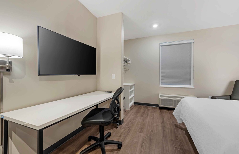 Extended Stay America Premier Suites - Nashville - Smyrna 33/46