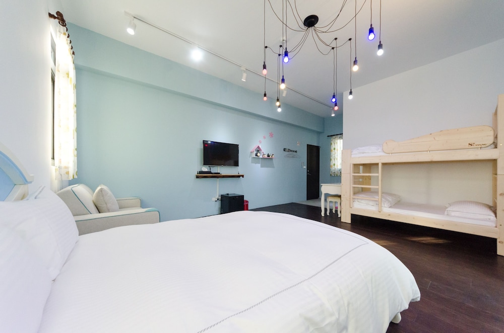 Sea Breeze B&B 10/39