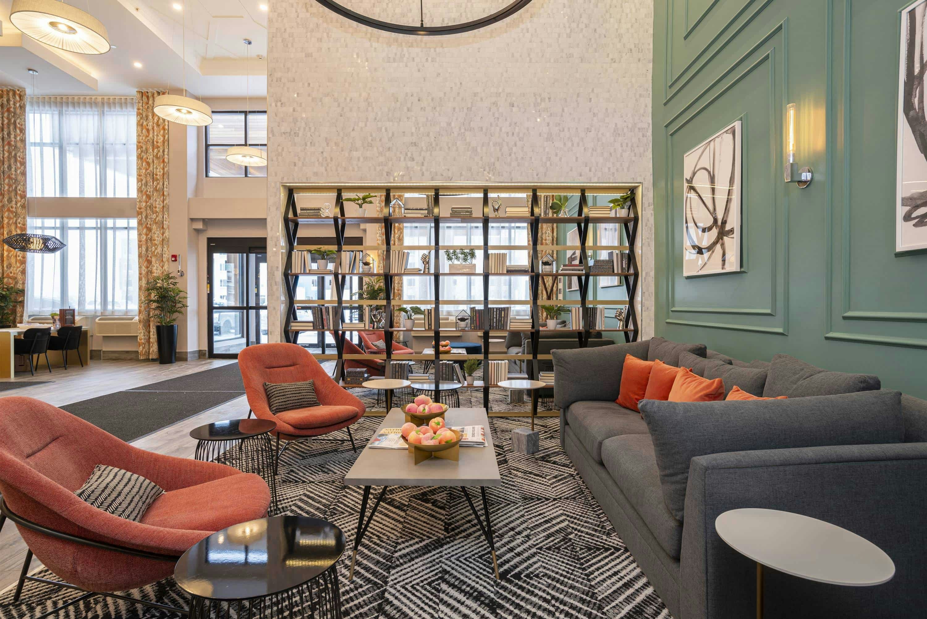 Sandman Signature Sherwood Park Hotel 40/46
