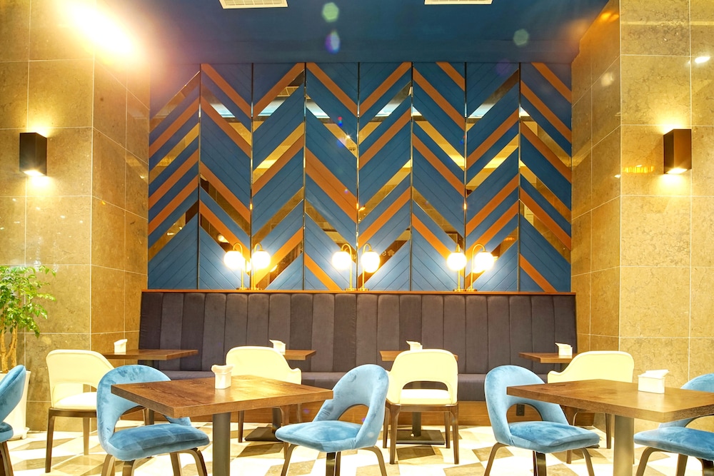 Stanford Hotel Busan 6/57