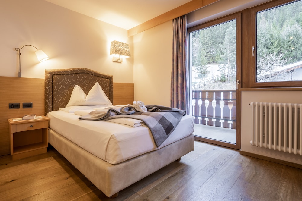 Hotel Cesa Tyrol 21/71
