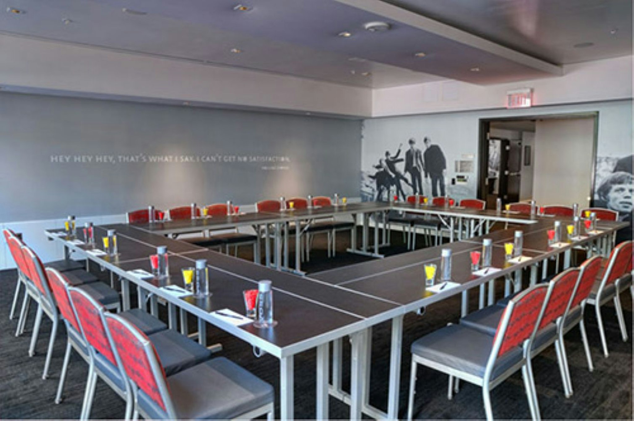 Hard Rock Hotel San Diego 70/81