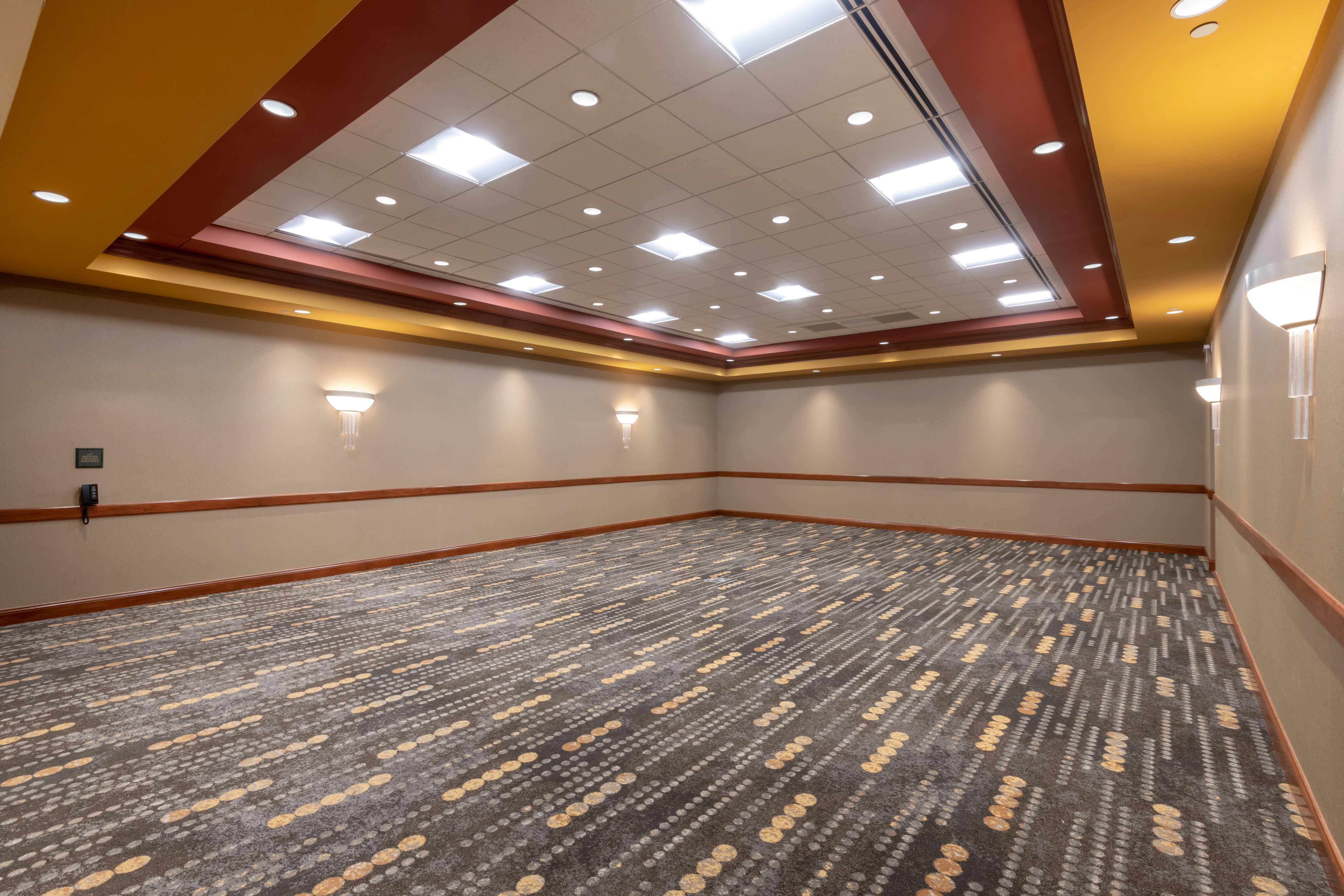 Embassy Suites by Hilton Northwest Arkansas 4/41