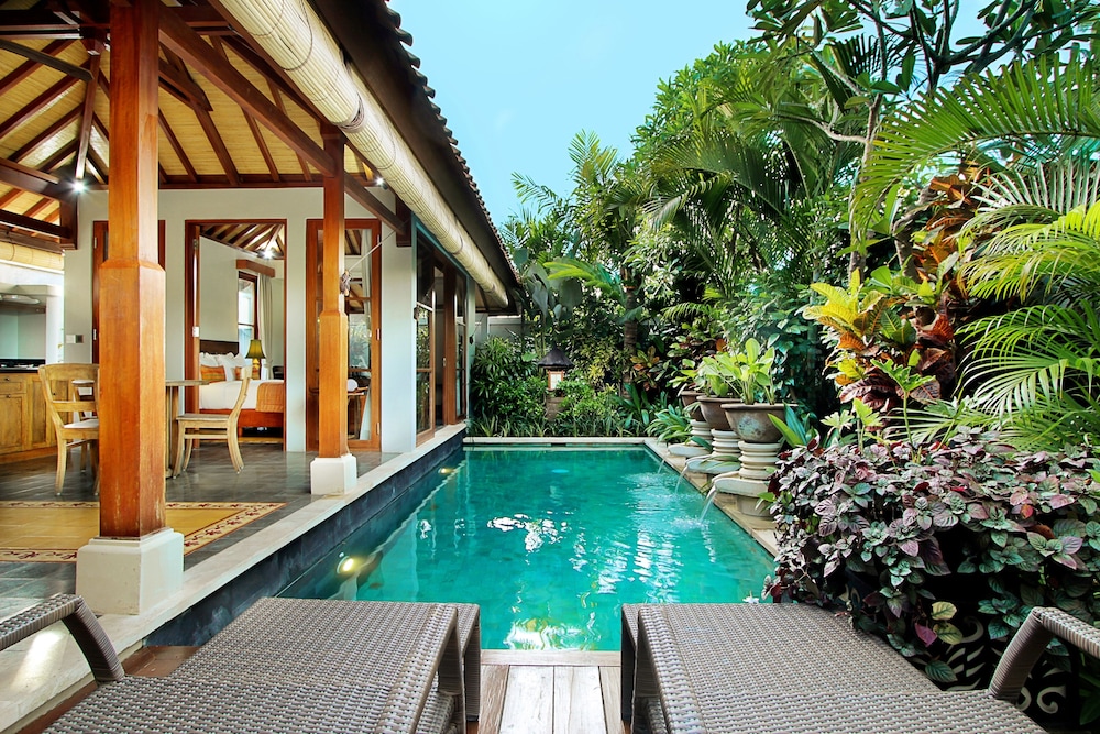 Aradhana Villas By Ekosistem 49/50