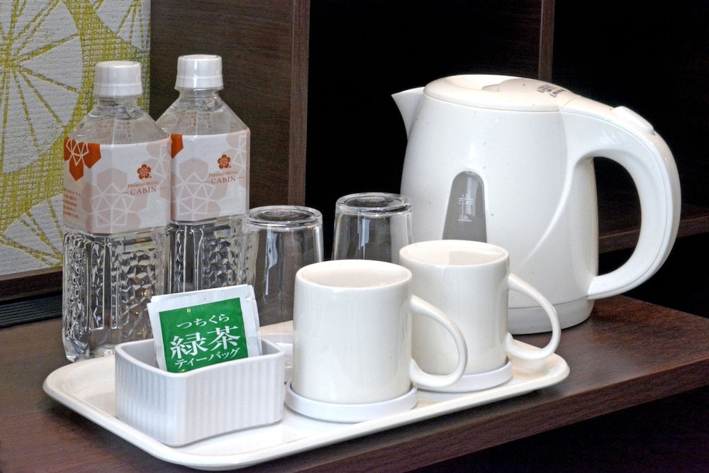 Premier Hotel Cabin Shinjuku 24/50