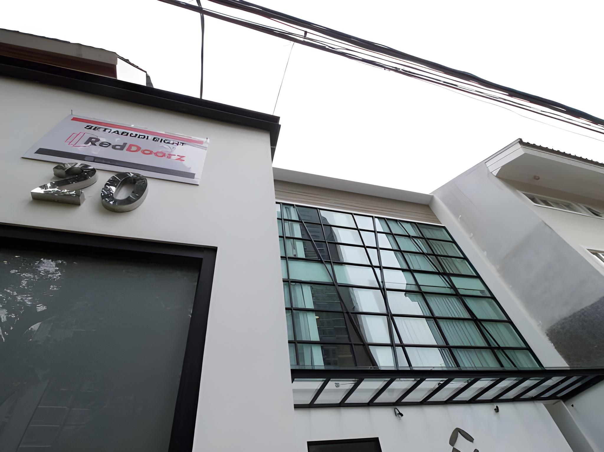 Casa Living Setiabudi Jakarta 4/49