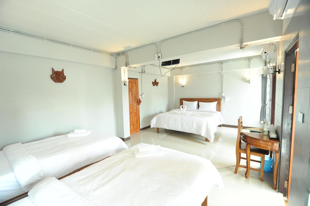Nanya Hotel Chiang Mai 23/41