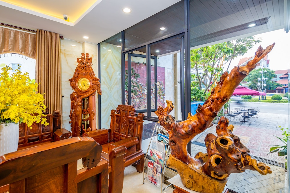 La Maison Da Nang Beach 28/50