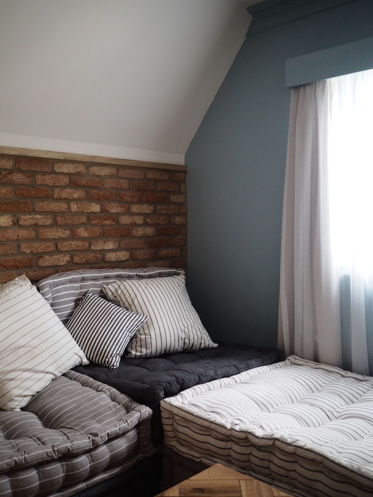 Suite, Apartment, King Bed