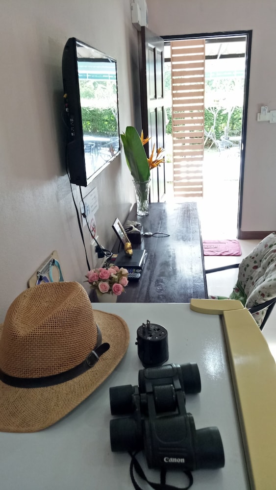 Sawasdee River Kwai Lodge 32/47