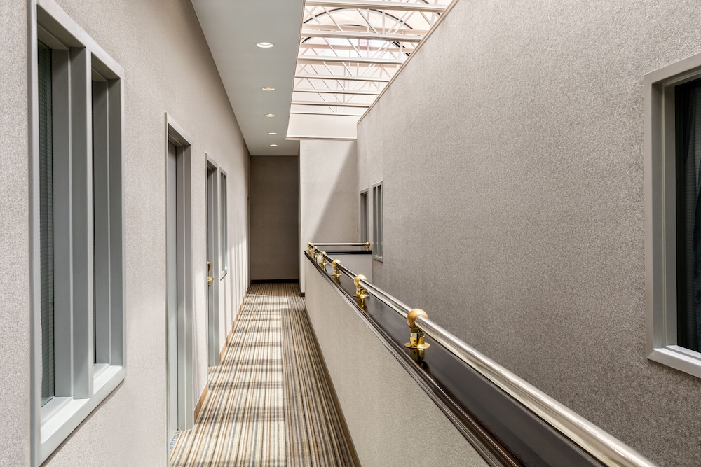 Days Inn by Wyndham Philadelphia Convention Center 3/38