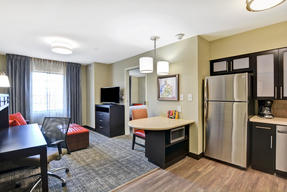 Staybridge Suites Mt. Juliet - Nashville Area 42/77