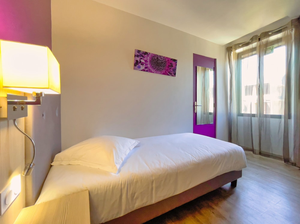 Citotel Hotel de La Gare 16/74