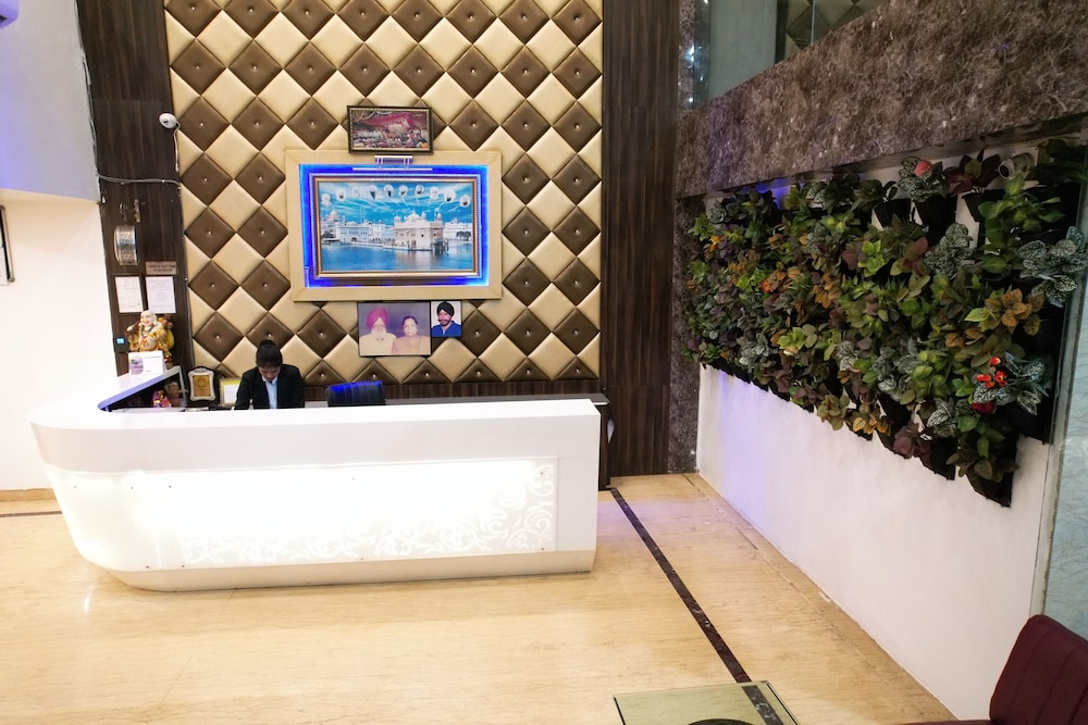 Hotel Sheetal International 9/52
