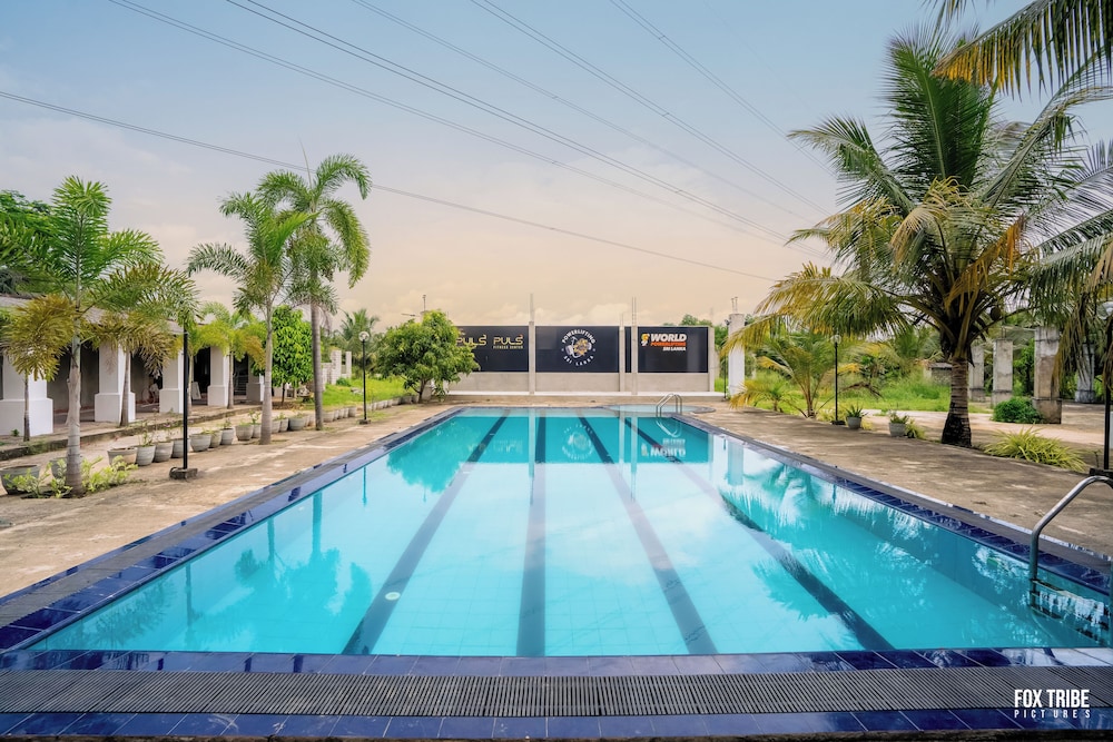 River Side Hotel Katunayake 29/42