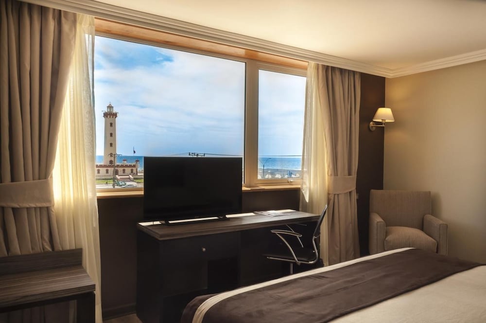 Hotel Diego de Almagro La Serena 35/49