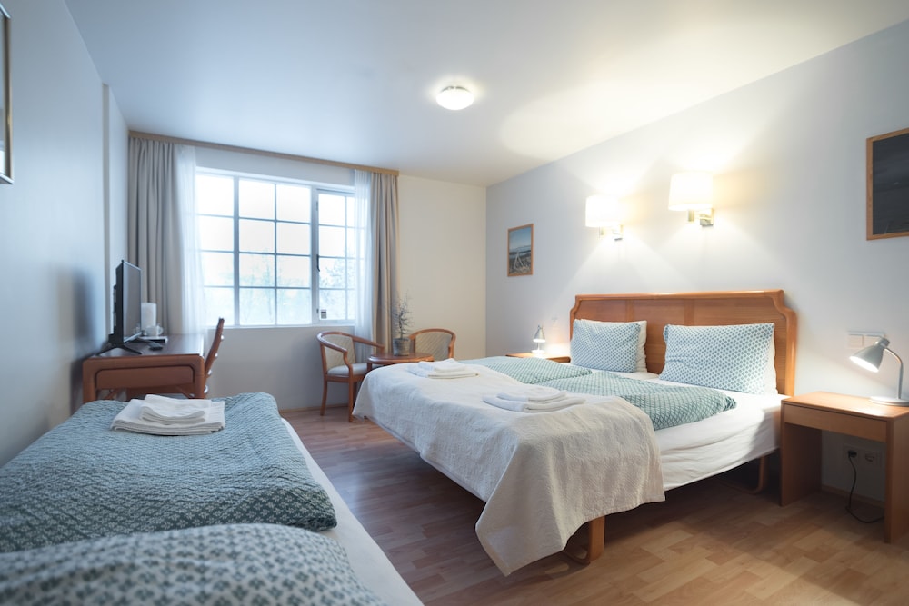 Laxnes Hotel 26/63