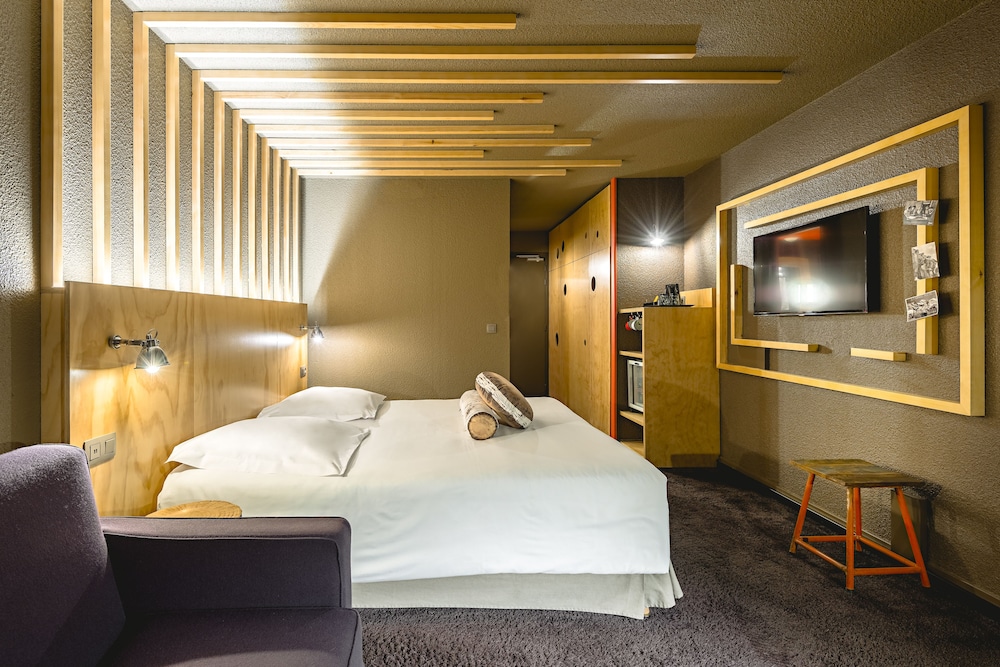 Hotel Le Refuge Des Aiglons Formerly Best Western Hotel Les Aiglons Resort And Spa 31/69