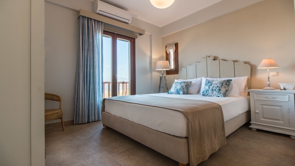 Gratsias Luxury Apartments 2/50