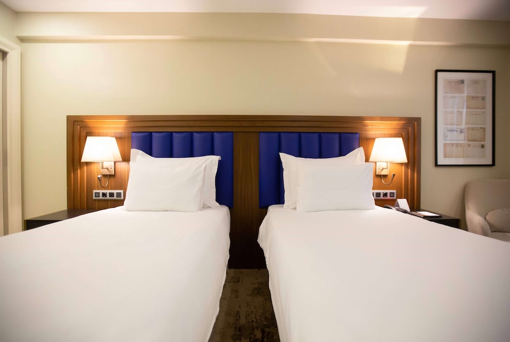 Ramada Plaza by Wyndham Istanbul Sultanahmet 23/50