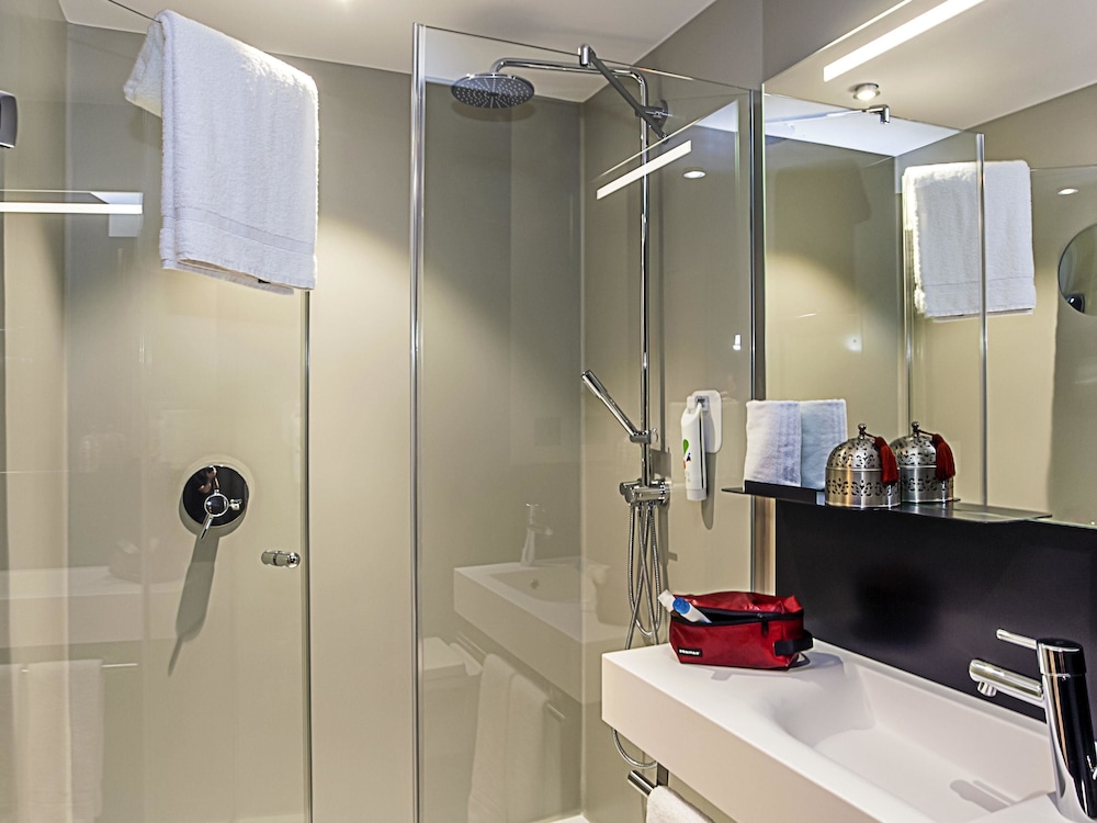Ibis Styles Geneve Carouge 9/76