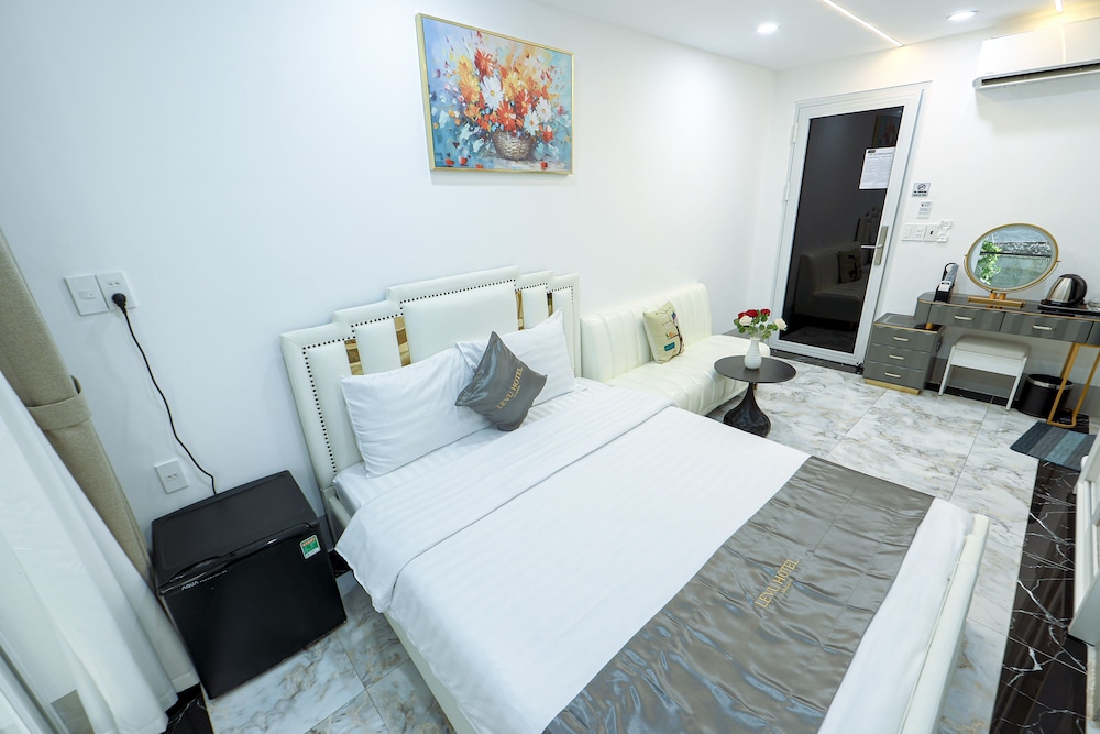 Le Vu Hotel 15/46